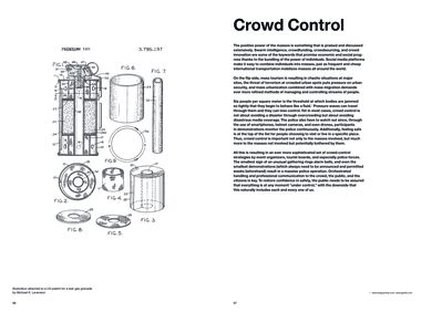 Handbook of Tyranny, Lars Müller Publishers