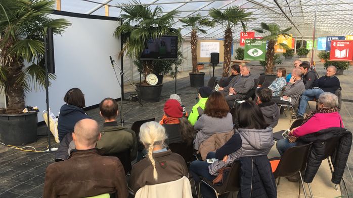 DorfUni Bad Radkersburg