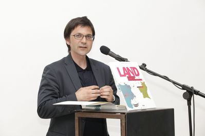 Dieter Spath, Arquitectos ZT