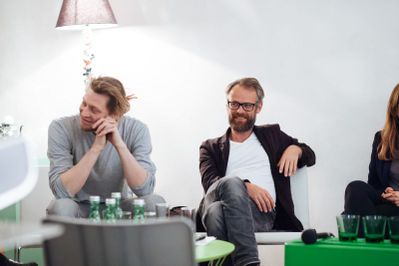 Architekturtage 2014