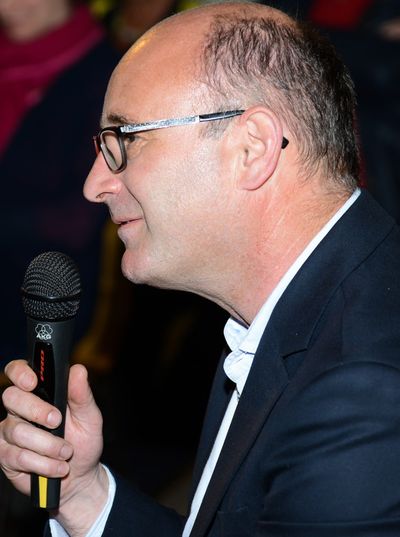 Museum ist … was ich mir wünsche. – Arch. Mag. Markus Klaura