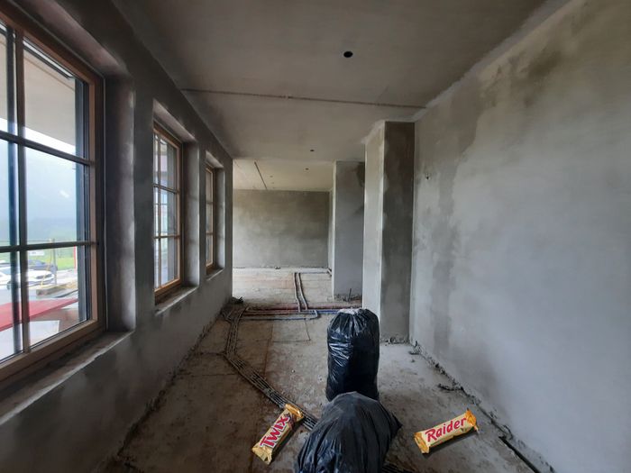 ALT und/oder NEU, Baustelle, Foto: © Planorama ZT GmbH, 2024