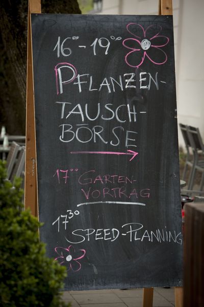 IM FREIEN… FINISSAGE