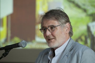 Holzbaugespräch 2014