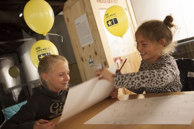 Lange Nacht der Museen 2014