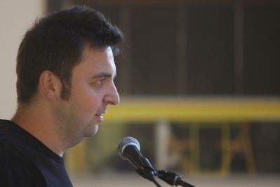 DI Wojciech Czaja – Vortrag: Auf der Alm, da gibt's koa Sünd?