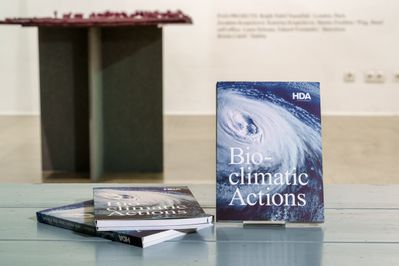 Publikation BIOCLIMATIC ACTIONS