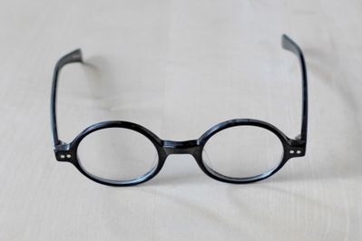 Manfred Gsottbauer, Meine Brille