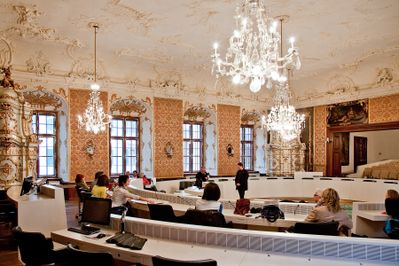 Architekturtage 2014