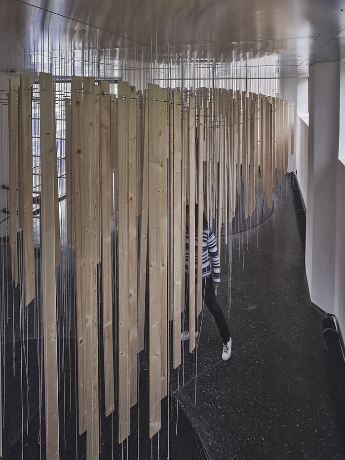 Krater Fajan, Viel TamTam um Nichts