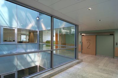 UK St. Pölten Haus M