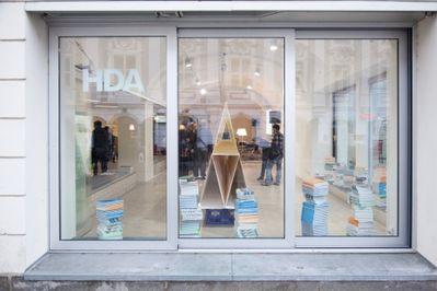 EUROPAN 13 – DIE ANPASSBARE STADT 2: 12.05.2016