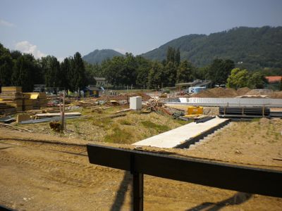 Bad Eggenberg, fasch & fuchs