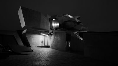 Steinhaus, Guenther Domenig