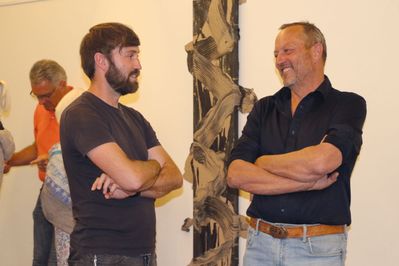 LANDLUFT Wanderausstellung Millstatt