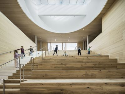 thalmeier architektur