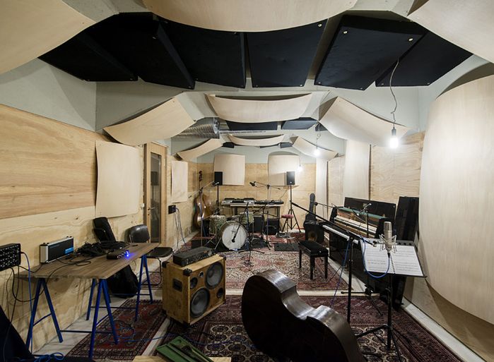 Studio Kröss