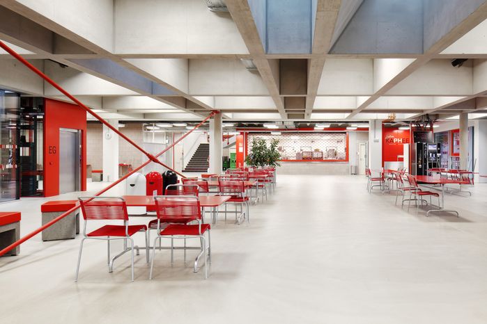 Pädagogische Hochschule Salzburg