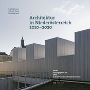 Cover-Bild: Kasematten und Neue Bastei (Neue Galerie) Wiener Neustadt, Architektur: Bevk Perović Arhitekti