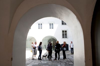 Spazier mit mir - Stadtentwicklung
