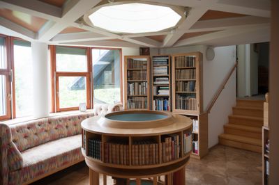 Hermann Czech, Haus S., 1170 Vienna