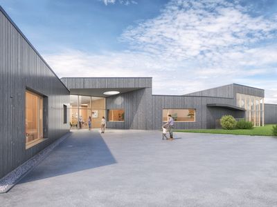 Kinderstadt Neumarkt am Wallersee