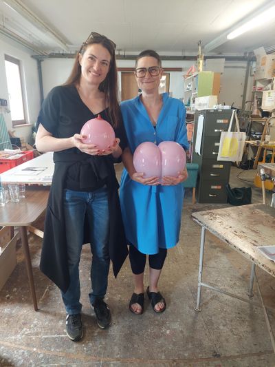 Open Studio: Sturnengasse 26, Bludenz