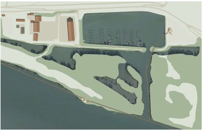 Building (in the) Wetlands