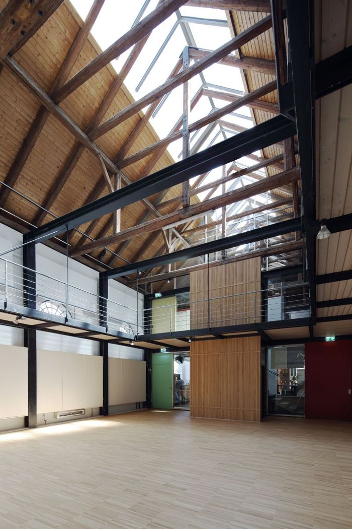 Architektur Haus Kärnten