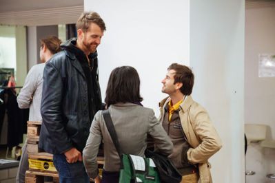 Architekturtage 2014