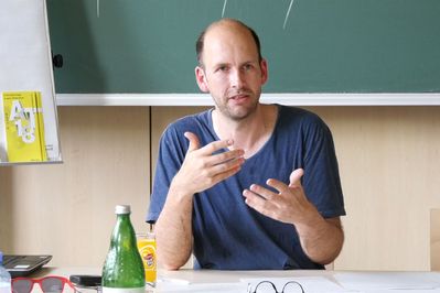 Architekturtage 2018: Situated Cinemas (Sebastian Mühl)