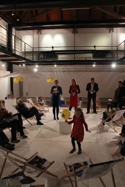 „Lange Nacht der Museen“_2012