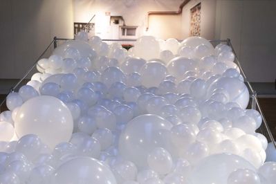 Ausstellung "Zu Vermieten"