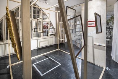 Gerald Anton Steiner Architekten