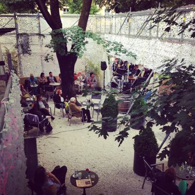 Architektur Haus Sommer 2014