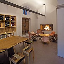 Vinothek Paradies, Margreid