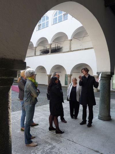 Museum Moderner Kunst Kärnten