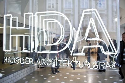 Dritter Roundtable zur Ausstellung "Shared Space – Perspektiven für eine neue Kultur des öffentlichen Raums"