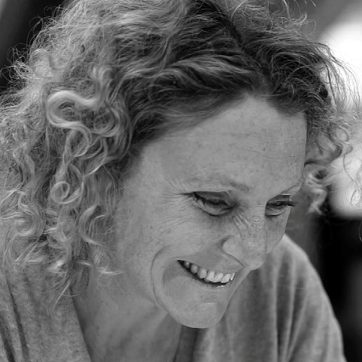 Aglaée Degros, Foto: © Privat