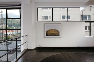 Landscape Ficitons based on True Stories – Blick in die Ausstellung

Foto © Bas Princen