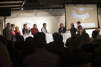 Zukunft Baukultur Klagenfurt