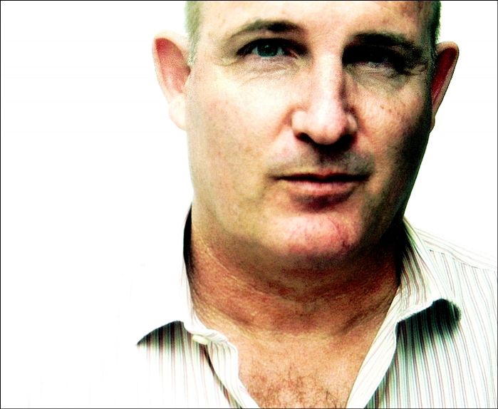 Krimilesung: Paul Martin