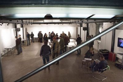 Lange Nacht der Museen 2014