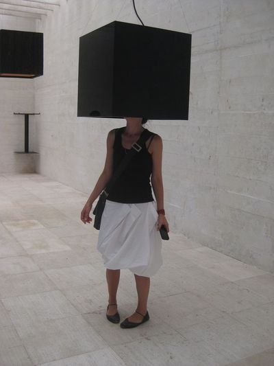 Biennale di Venezia 2012