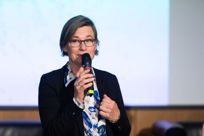 04.04.2024, Stadtdialog #07 - Zukunft Stadtökologie