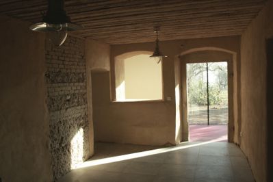 Waldinger, Architektur: PROYER
& PROYER ARCHITEKTEN