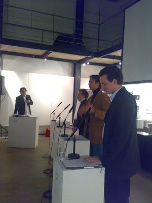 Zukünftige Baukultur in Kärnten 01