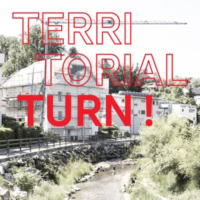Sujet Territorial Turn