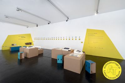 Sehnsuchtsort Schule