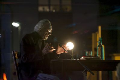 Franz-E.-Kneissl_gelesen von Maximilian Achatz